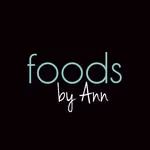 Foods by Ann | Suplementy | Naturalna żywność