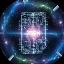 Mystic JSON