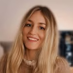 Olga I. | Software Developer ✿