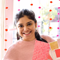 Anukriti Sharma