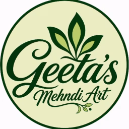 Geeta's Mehndi Art
