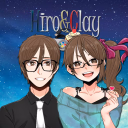 Hiro & Clay