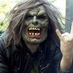 Horror Metal Sounds