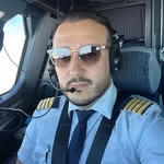A.H. Alexander | A320 Captain