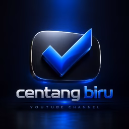 CentangBiru