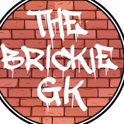 Jayden - The Brickie GK