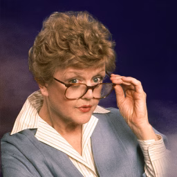 Murder, She Wrote