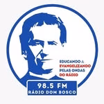 Rádio Dom Bosco FM