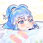 Kobo Kanaeru (こぼ) ☔ @ホロライブID