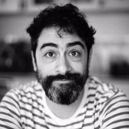 Daniel Maté