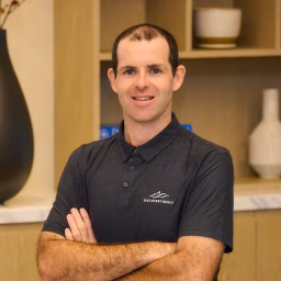 JM Golf Coach