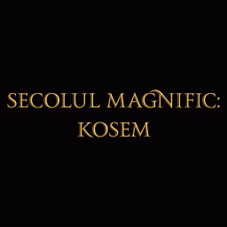 Secolul Magnific : Kosem
