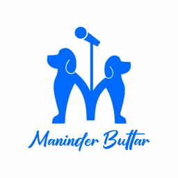 Maninder Buttar - Topic