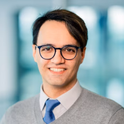 Pedram Jahangiry