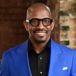 Donald Woodard
