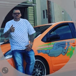 LUCCI MR YOU TUBE 
