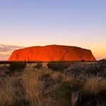 Explore Uluru