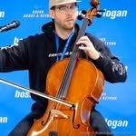 Ian Legge