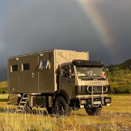 Trip-Unlimited I Reisen I Expeditionsmobil