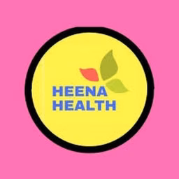 HEENA HEALTH