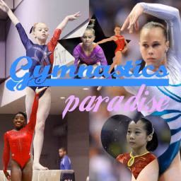Gymnastics Paradise