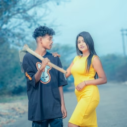 Amit Lx Lohra