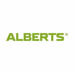 Alberts