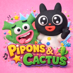 Pipouni _ educational videos