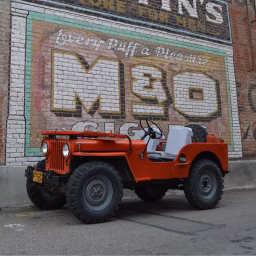 Old 6 Quart