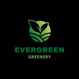 Evergreen Greenery