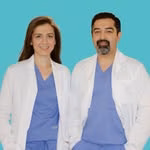 Drs. Ayesha & Dean Sherzai, MD, PhD, MPH, MAS