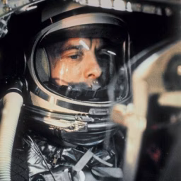 Space is vintage