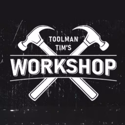 TOOLMAN TIM'S WORKSHOP