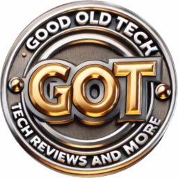 GOT good old tech