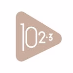 102.3 FM