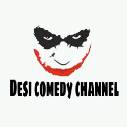 Desi Comedy channel