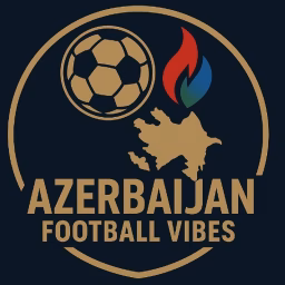 Azerbaijan Football Vibes