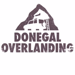 Donegal Overlanding