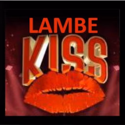 Lambe Kiss Indosiar