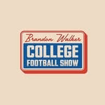 Brandon Walker College Football Show
