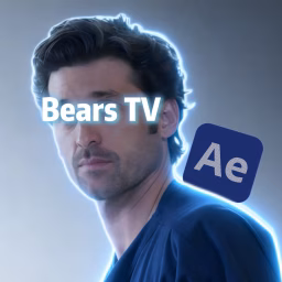 Bears TV