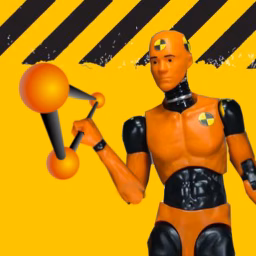 Crash Gamer