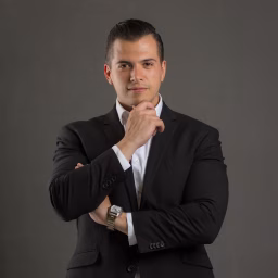 Jesús Barrón