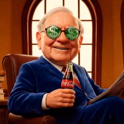 Buffett Briefs