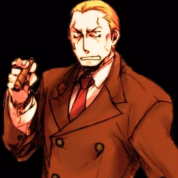 Geese Howard