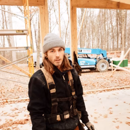 Ohio.carpenter