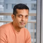 Vijayaraghavan Venugopal