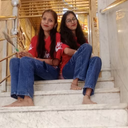 Nisha Singh Rajpoot