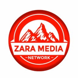 Zara Media - 2