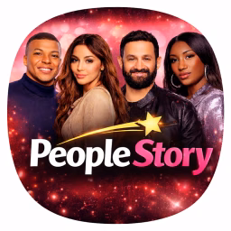 PEOPLE STORY